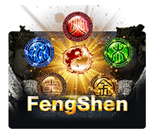 FengShen