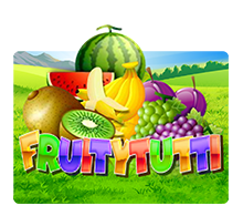 Fruity Tutti