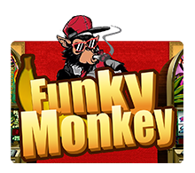Funky Monkey