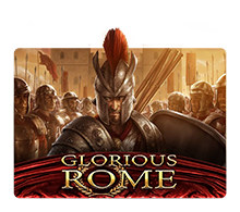 Glorious Rome