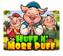 Huff N' More Puff