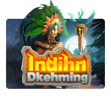 Indian Dreaming