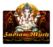 Indian Myth