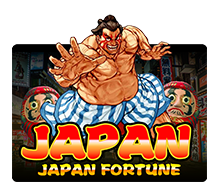 Japan Fortune