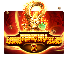 Long Teng Hu Xiao 2