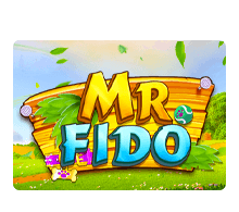 Mr. Fido