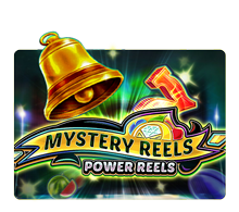 Mystery Reels Power Reels
