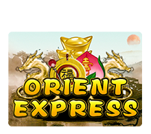 Orient Express