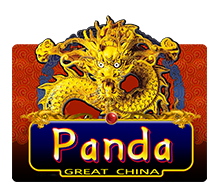 Panda Great China