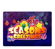 Seasons Greetings