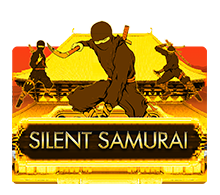 Silent Samurai
