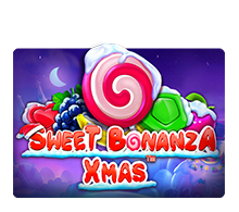 Sweet Bonanza Xmas