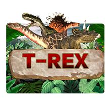 T-Rex