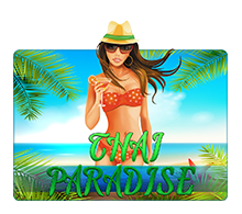 Thai Paradise