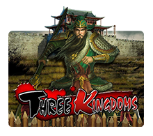 Three Kingdoms