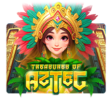 Treasures of Aztec