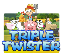 Triple Twister