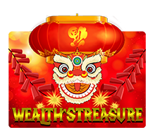 Wealth Treasure