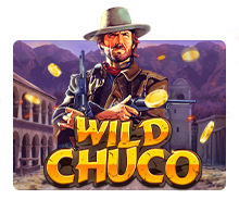 Wild Chuco