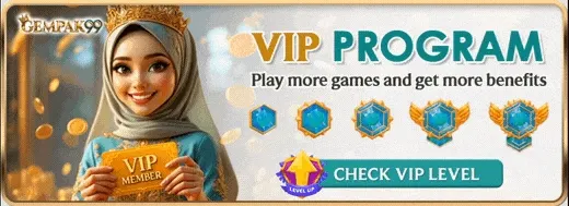 VIP Ranking Rewards