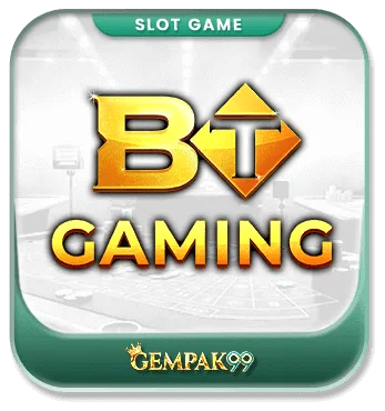 BT Gaming games