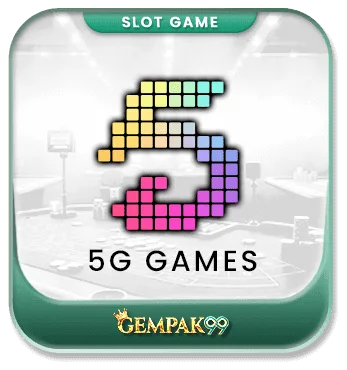 5G Games games