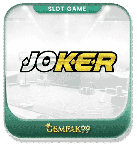 Joker games