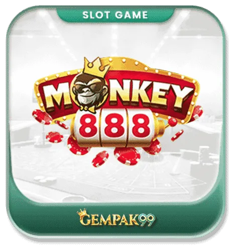 Monkey 888 games