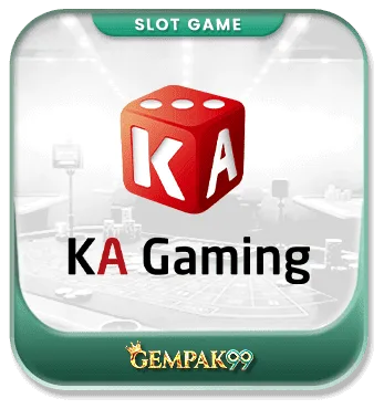 KA Gaming games
