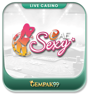 AE Sexy live casino