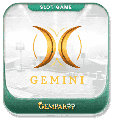 Gemini live casino