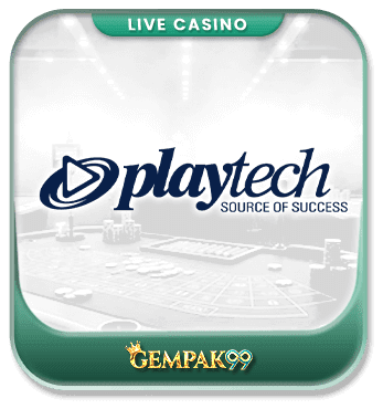 Playtech live casino