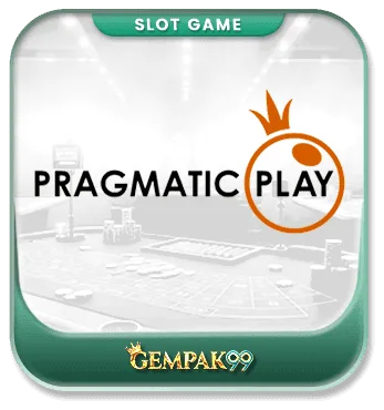 Pragmatic Play games