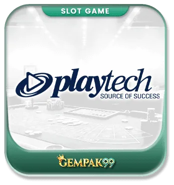 Playtech games