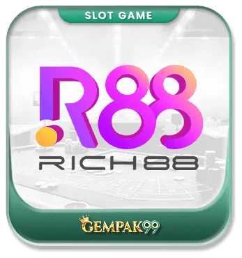 Rich88 games