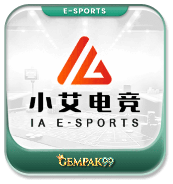 IA E-Sports sportsbook