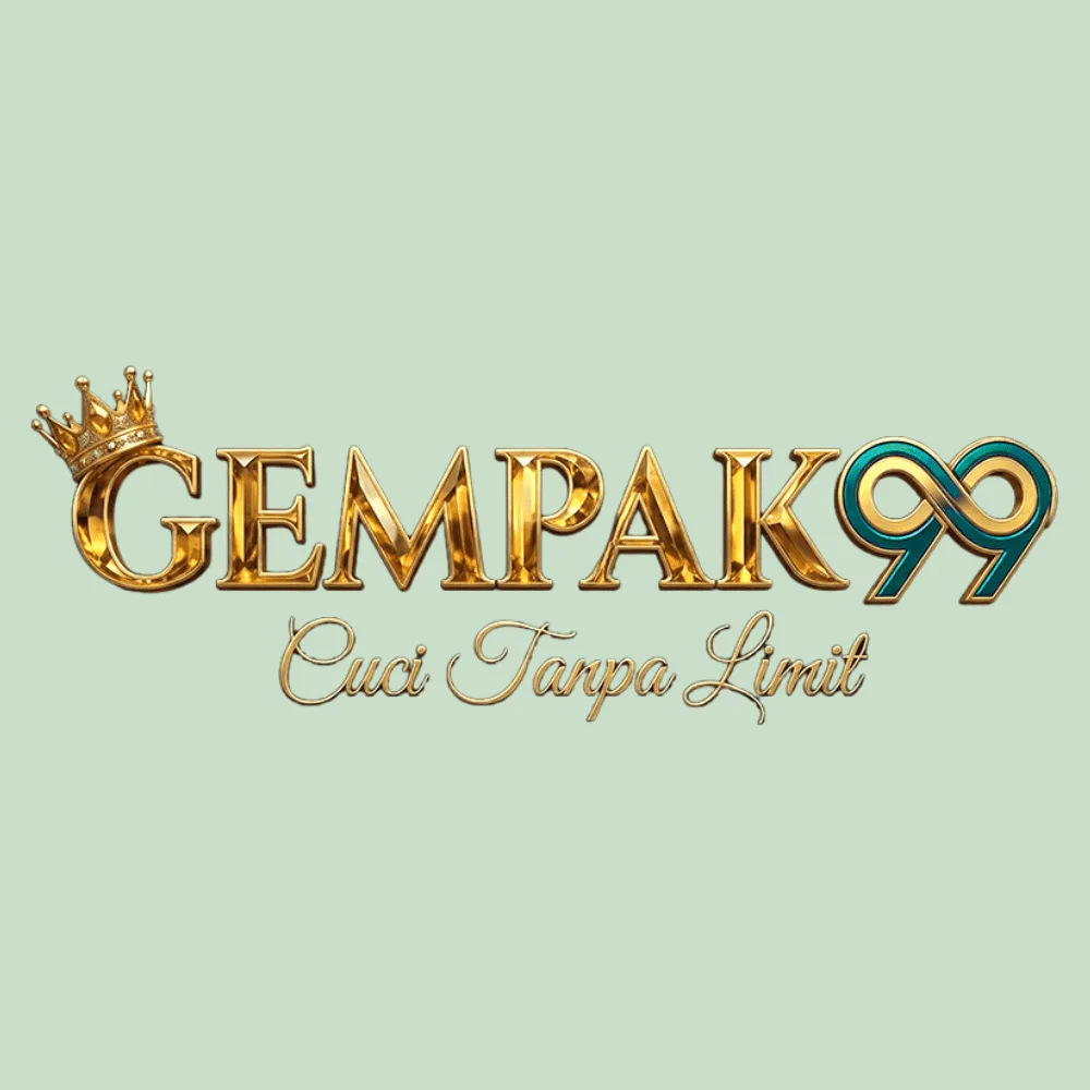 Gempak99 app icon